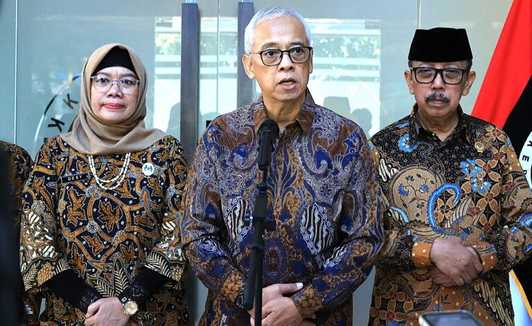 Kompolnas Bersama Lintas Lembaga Perkuat Kolaborasi Perlindungan Perempuan dan Anak