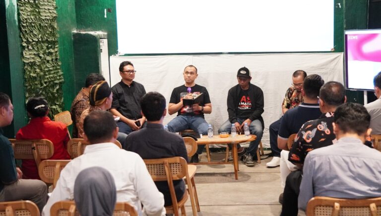 Jadi Narasumber Dialog Publik AJI: Kapolresta Malang Kota Tegaskan Komitmen Perkuat Akuntabilitas hingga Kolaborasi Kepolisian Mengedepankan HAM
