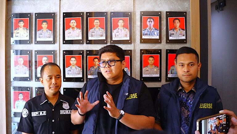 Polres Gresik Tetapkan Oknum Staf PMD sebagai Tersangka Kasus Penipuan PPPK