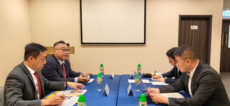Polri dan Kepolisian RRT Tukar Buronan, Perkuat Kerja Sama Penegakan Hukum Internasional