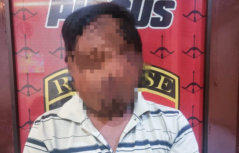 Residivis Kembali Dibekuk Dalam Hitungan Jam, Polresta Malang Kota Bongkar Modus Curanmor Pesanan Penadah