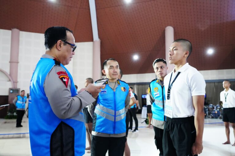 Seleksi Taruna Akademi Kepolisian (Akpol) Tahun Anggaran 2026 menghadirkan sejumlah pembaruan sebagai bagian dari transformasi rekrutmen Polri yang semakin adaptif terhadap perkembangan teknologi dan kebutuhan organisasi di masa depan