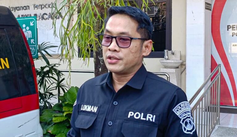Polresta Malang Kota Ungkap Curanmor di Lingkungan Kampus, Motor Mahasiswi Dirampas Saat Hendak Pulang