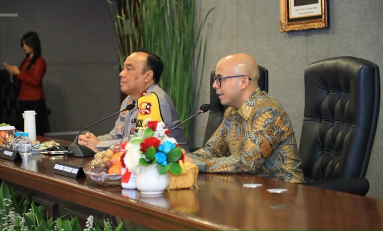 Dirgayuza: SMA KTB Cari Talenta Terbaik dari Seluruh Indonesia