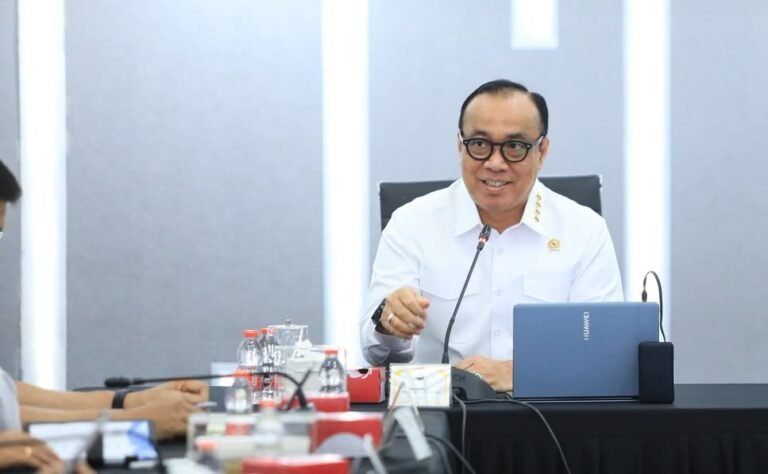 BRAN dan ATR/BPN Satukan Langkah, Perjelas Kewenangan agar Reforma Agraria Segera Melayani Rakyat