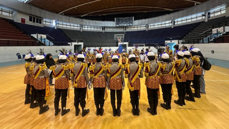 Cetak Generasi Pelopor Keselamatan, Pocil Polresta Malang Kota Raih Juara Grand Final Gebyar Pocil Polda Jatim 2026