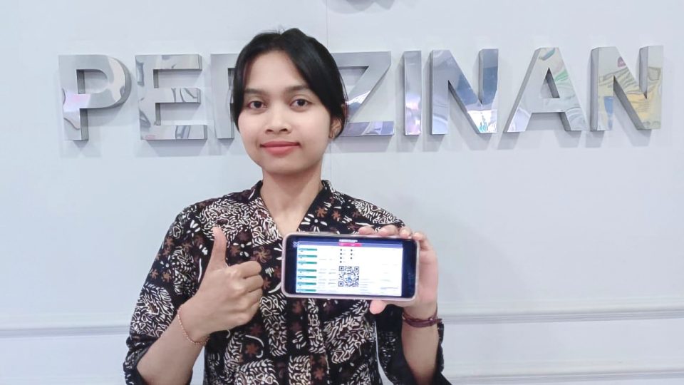 Polresta Malang Kota Hadirkan “Info Makota”, Satu Microsite untuk Akses Layanan Polisi dan Informasi Kota