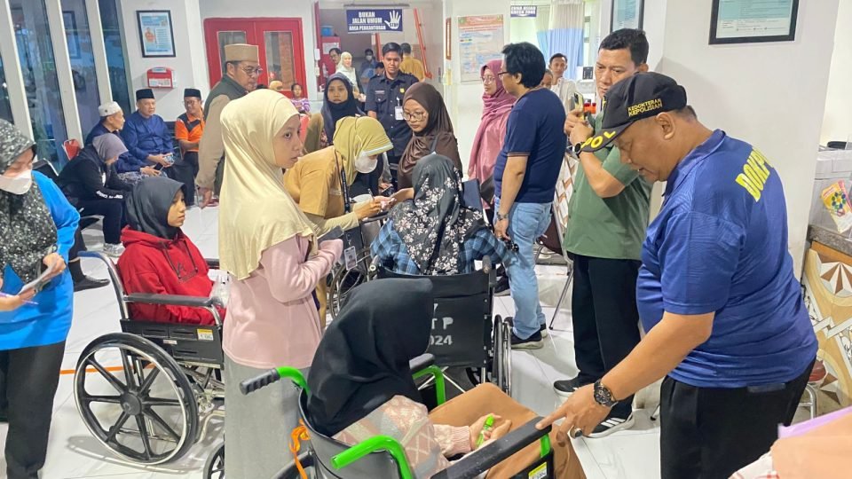 Bareskrim Polri Ungkap Tiga Kasus Judi Online, Sita & Bekukan Dana Puluhan Miliar