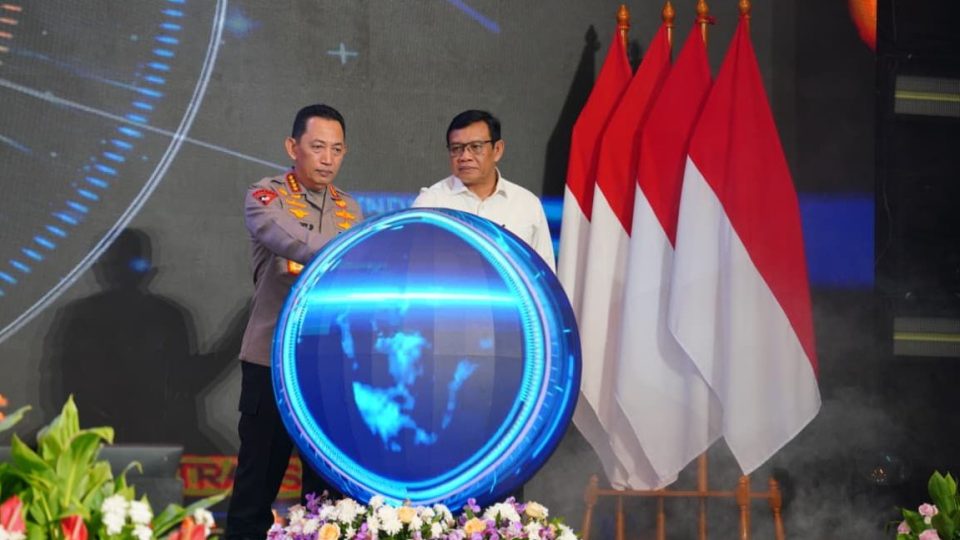 Densus 88 AT Polri Gelar Rakernis 2026, Fokus Antisipasi Ekstremisme Digital pada Anak dan Remaja