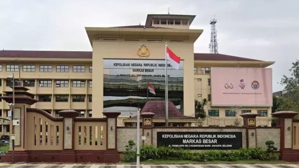 Survei IDM Kepuasan Publik terhadap Penegakan Hukum Polri Capai 75,1 Persen