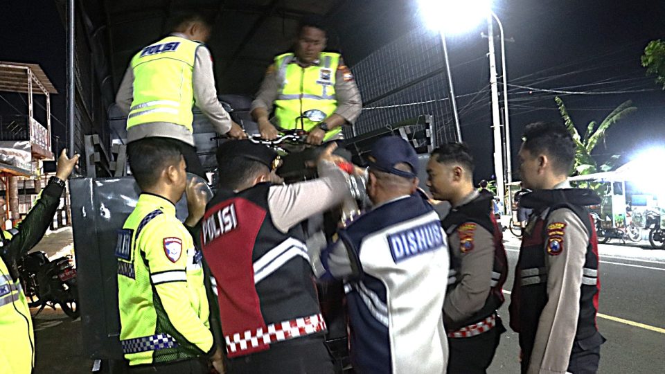 Ketua Komisi II DPRD Pacitan Kalau alat elektronik rusak masih bisa diperbaiki, tapi kalau sudah menyangkut keselamatan dan nyawa anak, tidak ada gantinya
