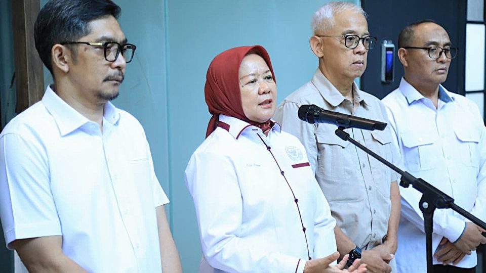 Kompolnas Awards bertujuan memberikan penghargaan kepada satuan kerja Polri yang memiliki kinerja terbaik sekaligus menjadi motivasi bagi satuan kerja