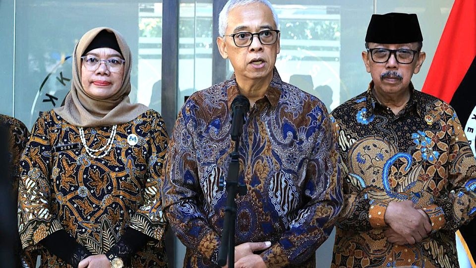 Kompolnas Bersama Lintas Lembaga Perkuat Kolaborasi Perlindungan Perempuan dan Anak