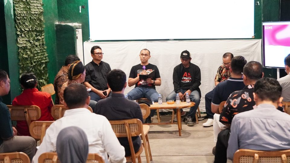 Menjaring Aspirasi Kapolresta Malang Kota Gelar Dialog Publik Reformasi Kepolisian, Membangun Akuntabilitas dan Kolaborasi