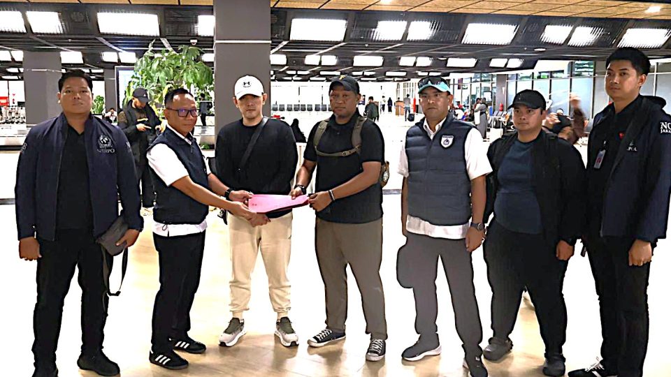 NCB Interpol Polri Tangkap Buronan Narkotika “The Doctor” di Malaysia, Segera Dipulangkan ke Indonesia