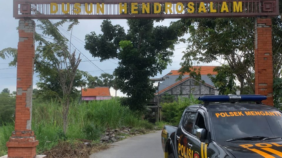 Pelaku memanfaatkan media sosial untuk mencari korban yang sedang membutuhkan ART - Copy