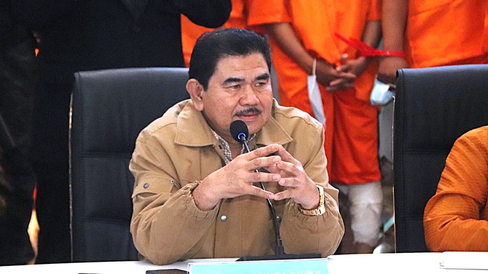 Penasihat Ahli Kapolri Apresiasi PMJ Ungkap 127 Kasus Kejahatan Jalanan