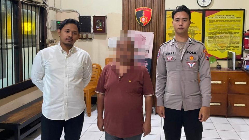 Pengurus Laporkan Bendahara RW, Gelapkan Uang Kas Warga Rp126,7 Juta Untuk Investasi Online