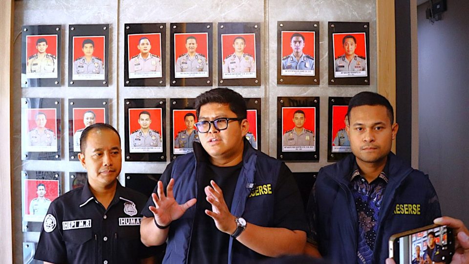 Polres Gresik Tetapkan Oknum Staf PMD sebagai Tersangka Kasus Penipuan PPPK
