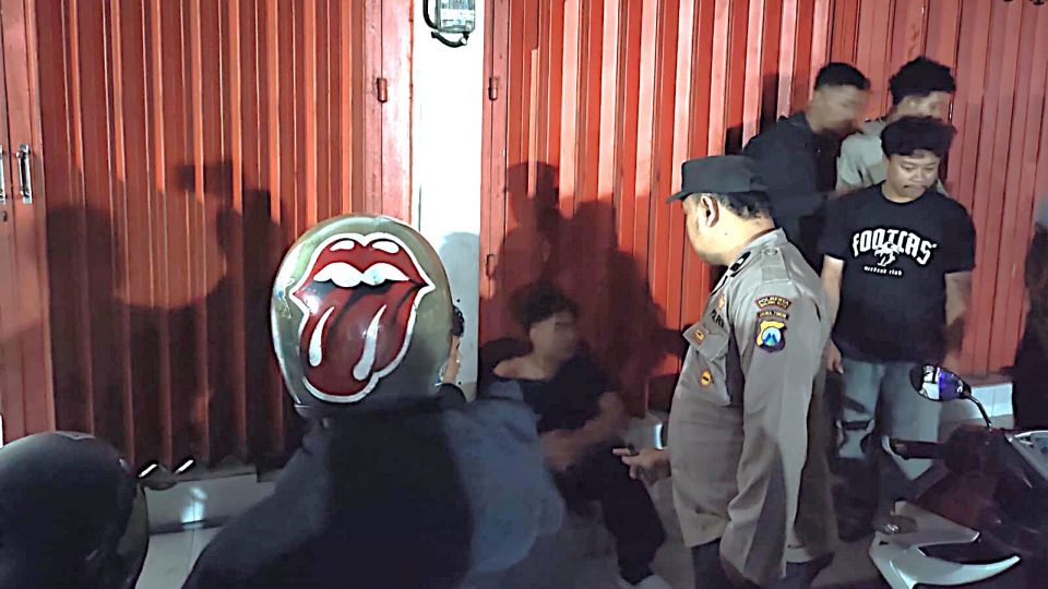 Polresta Malang Kota Dalami Kasus Dugaan Pengeroyokan di Outlet Minuman, Polisi Periksa Sejumlah Saksi dan Olah TKP