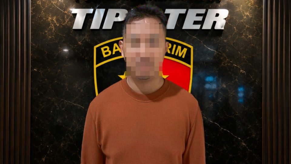 Polresta Malang Kota Tetapkan Kades di Banyuwangi Jadi Tersangka Penipuan, Modus Janjikan Beasiswa Kuliah Kedokteran di China