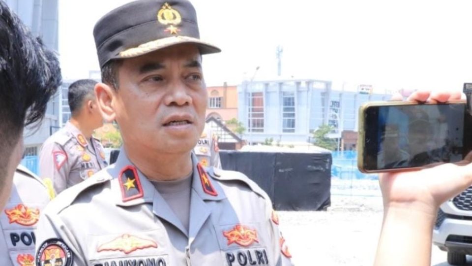 Polri Imbau Masyarakat Waspadai Lonjakan Arus Balik dan Manfaatkan WFA Pasca Idul Fitri 1447 H