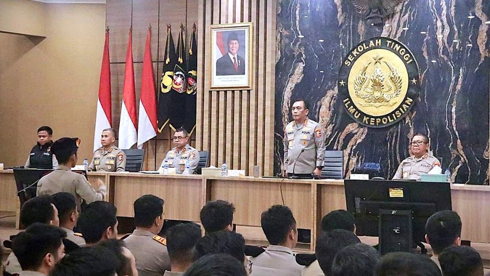 Polri Kerahkan 403 Personel untuk Edukasi dan Pencegahan Karhutla di Sejumlah Wilayah
