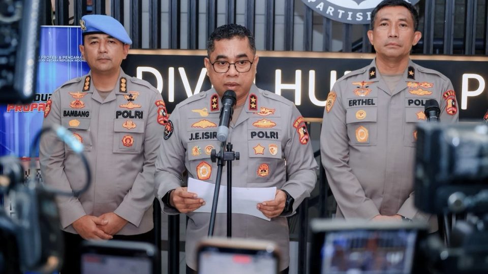 Polri Tegaskan Rekrutmen Akpol 2026 Tanpa Jalur Khusus, Masyarakat Diminta Waspada Penipuan