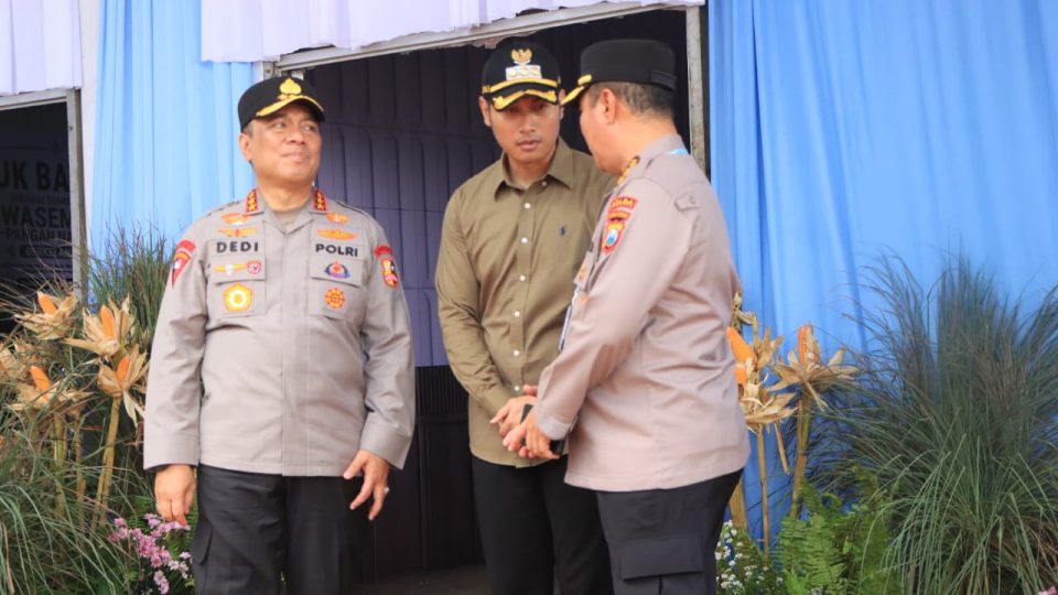 Presiden Prabowo Akan Resmikan Museum Ibu Marsinah serta Panen Raya Jagung Nasional
