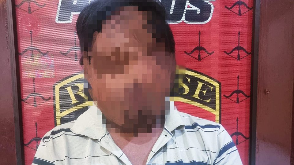 Residivis Kembali Dibekuk Hitungan Jam, Polresta Malang Kota Bongkar Modus Curanmor Pesanan Penadah