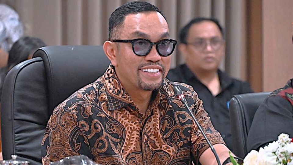 Sahroni Meningkatnya Kepercayaan Publik Jadi Bukti Kinerja Polri Dirasakan Masyarakat