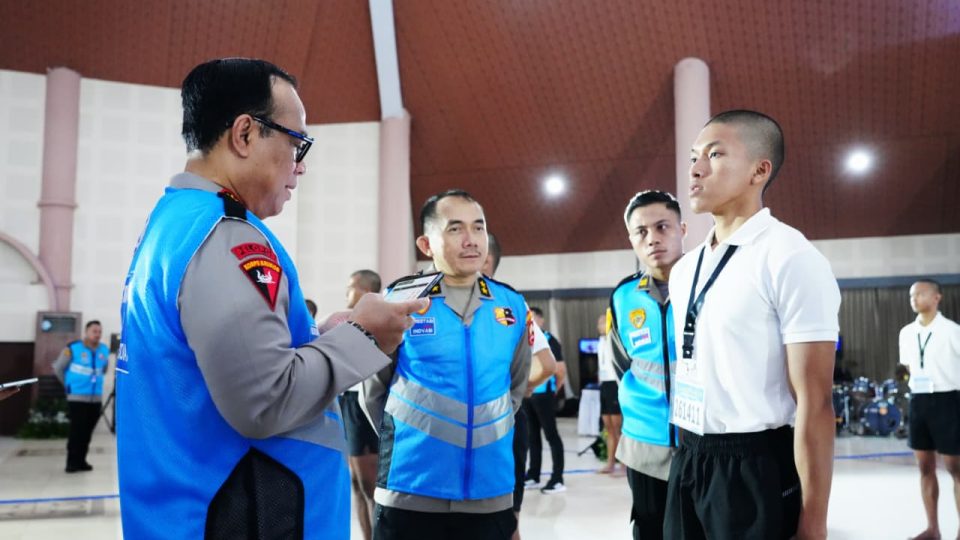 Seleksi Taruna Akademi Kepolisian (Akpol) Tahun Anggaran 2026 menghadirkan sejumlah pembaruan sebagai bagian dari transformasi rekrutmen Polri yang semakin adaptif terhadap perkembangan teknologi dan kebutuhan organisasi di masa depan