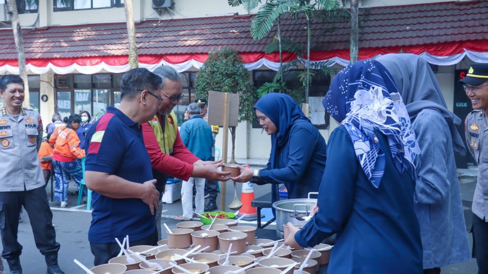 Dua Hari Jalani Visitasi, Polresta Malang Kota Tunjukkan Program Unggulan kepada Tim Juri Kompolnas Awards 2026